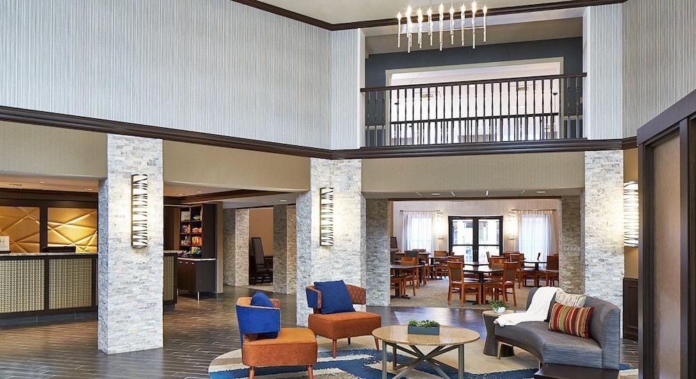 Homewood By Hilton Chicago-lincolnshire 3*