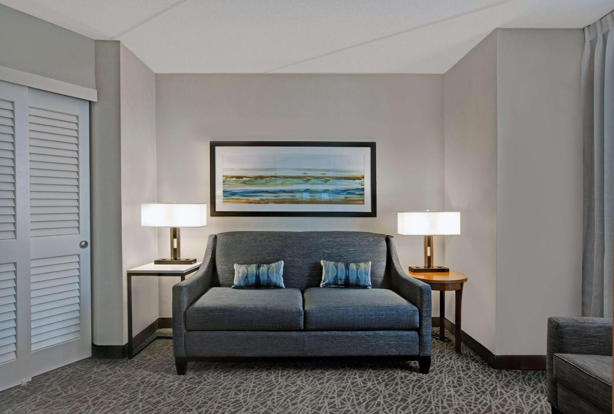 Homewood By Hilton Chicago-lincolnshire 3* Lincolnshire