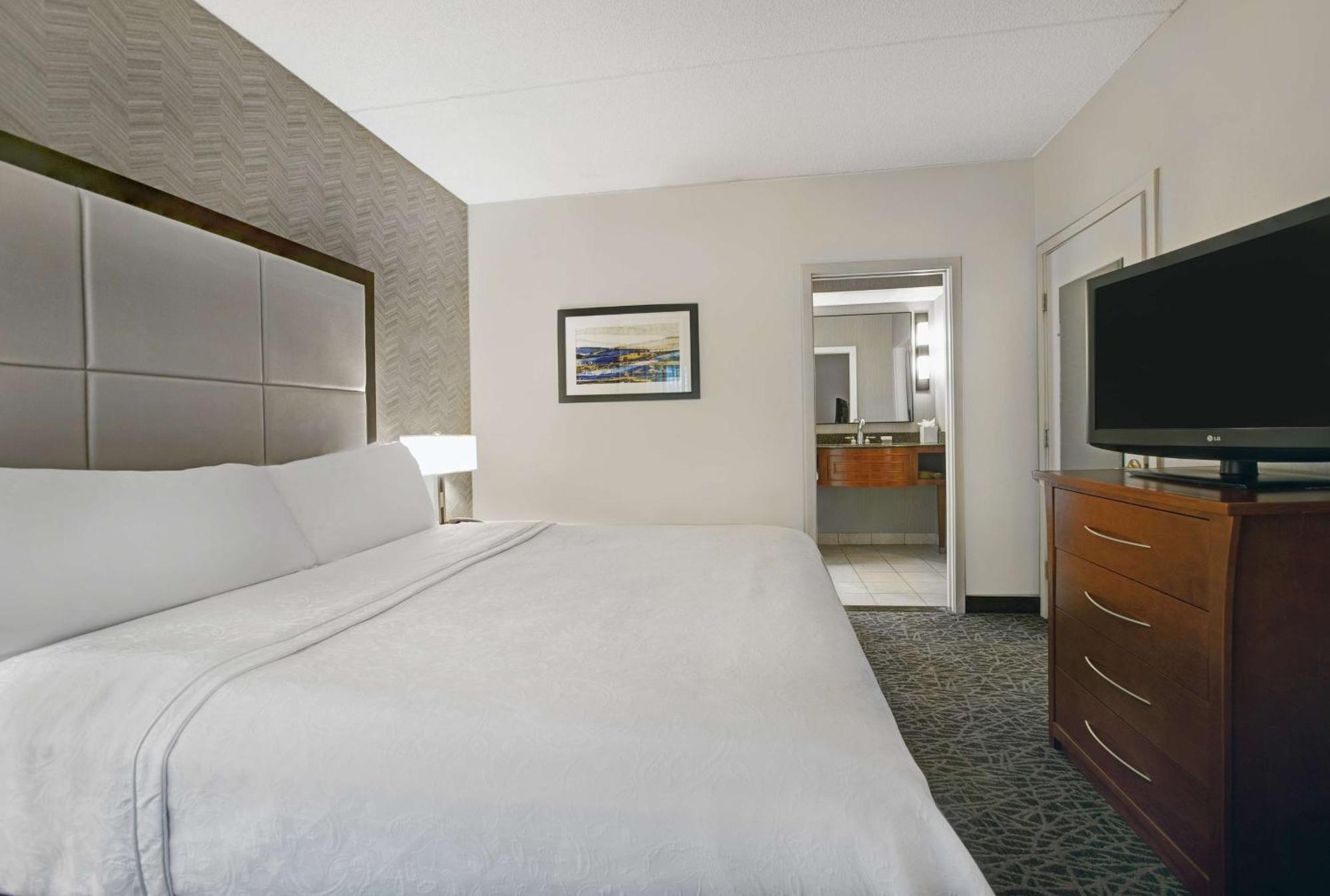 Homewood By Hilton Chicago-lincolnshire Hotel Lincolnshire
