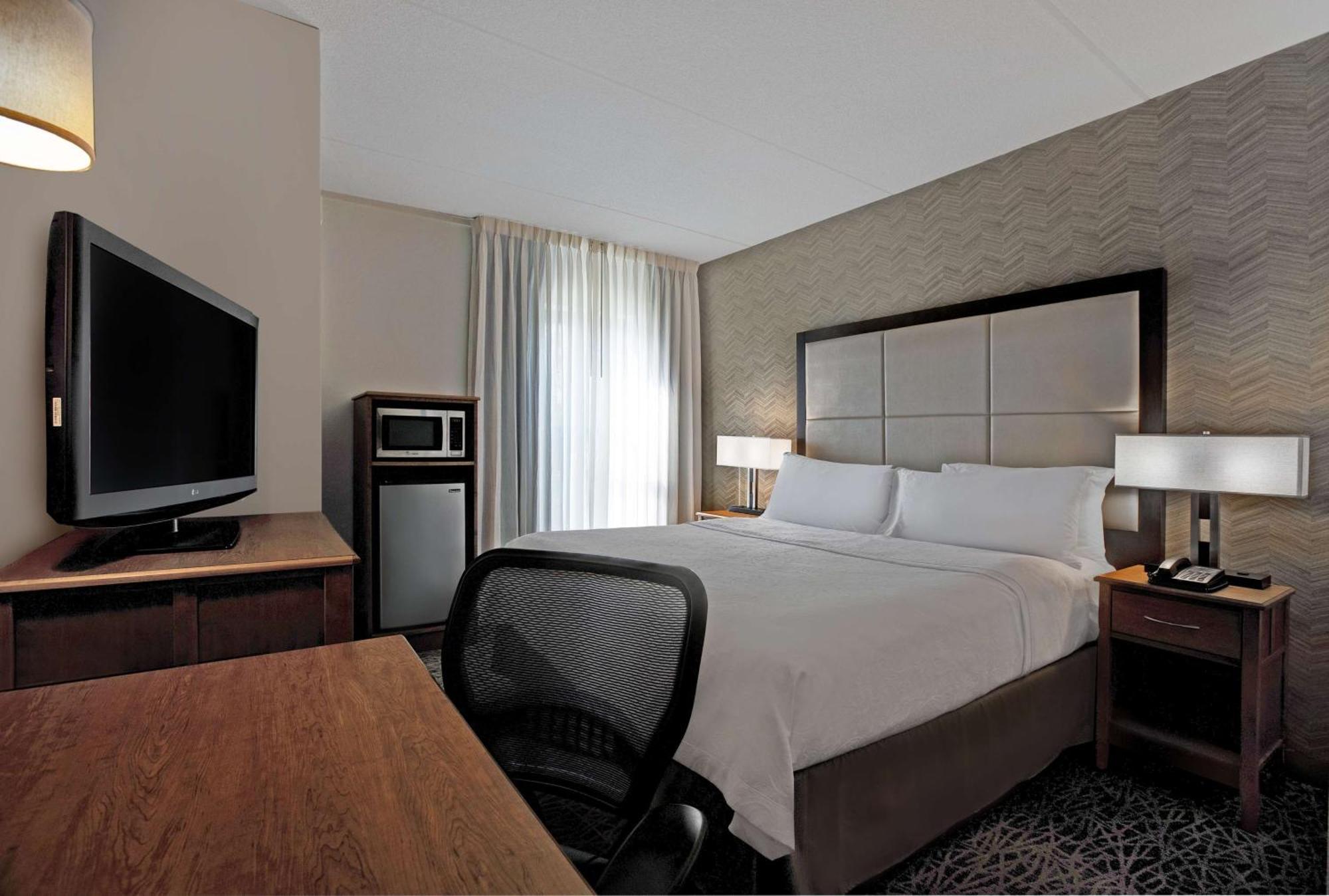 Homewood By Hilton Chicago-lincolnshire 3*