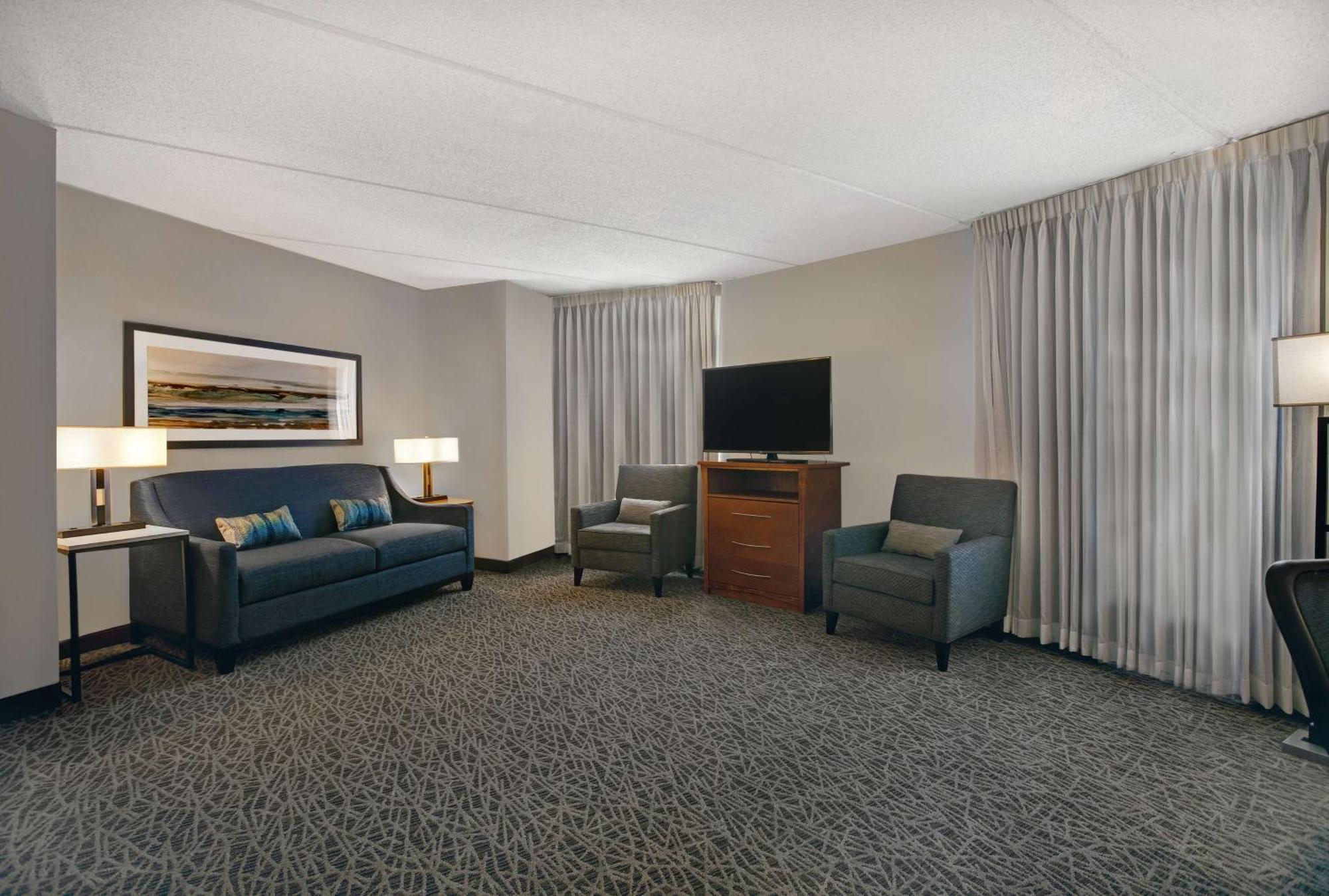 Homewood By Hilton Chicago-lincolnshire