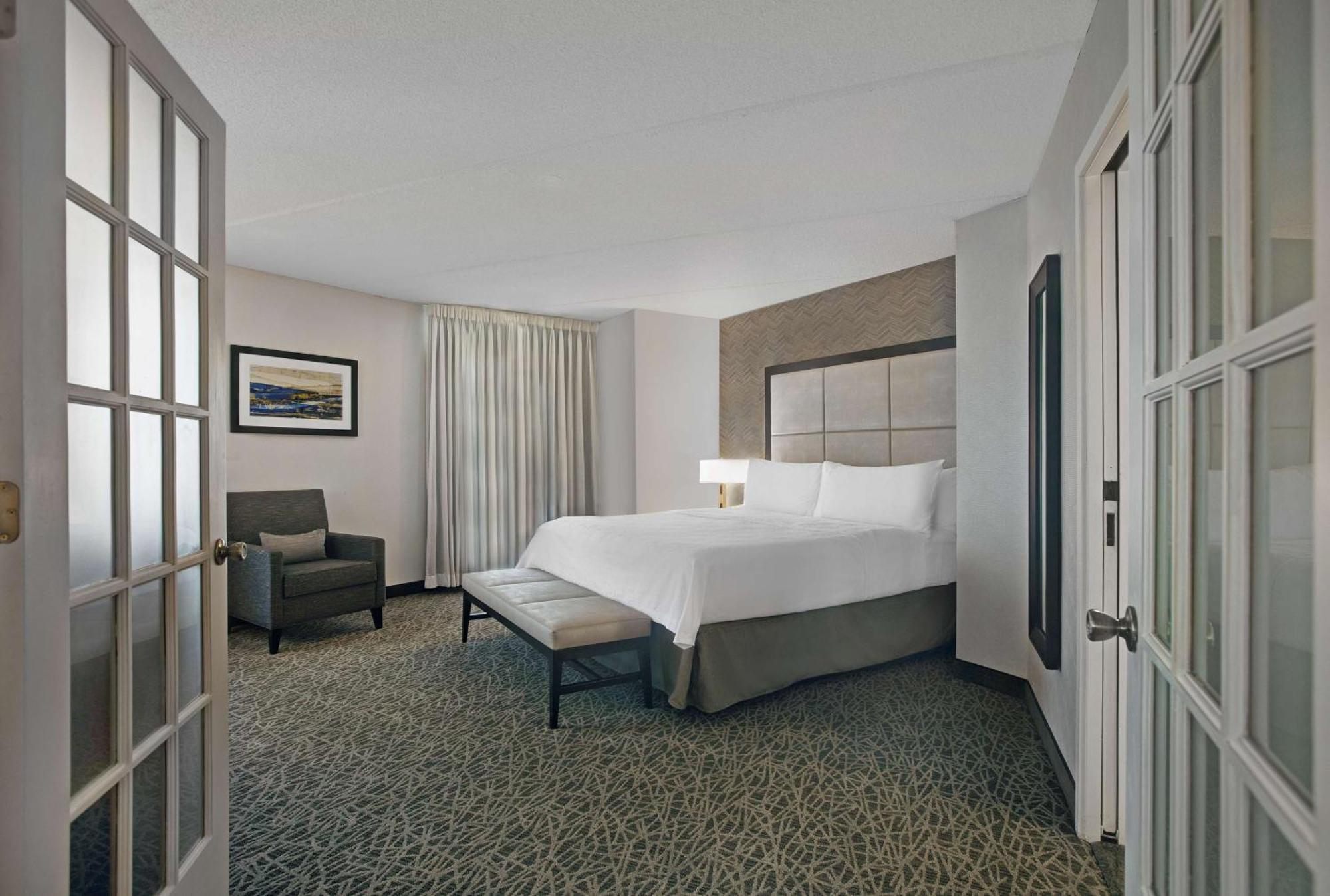 Hotel Homewood By Hilton Chicago-lincolnshire Lincolnshire