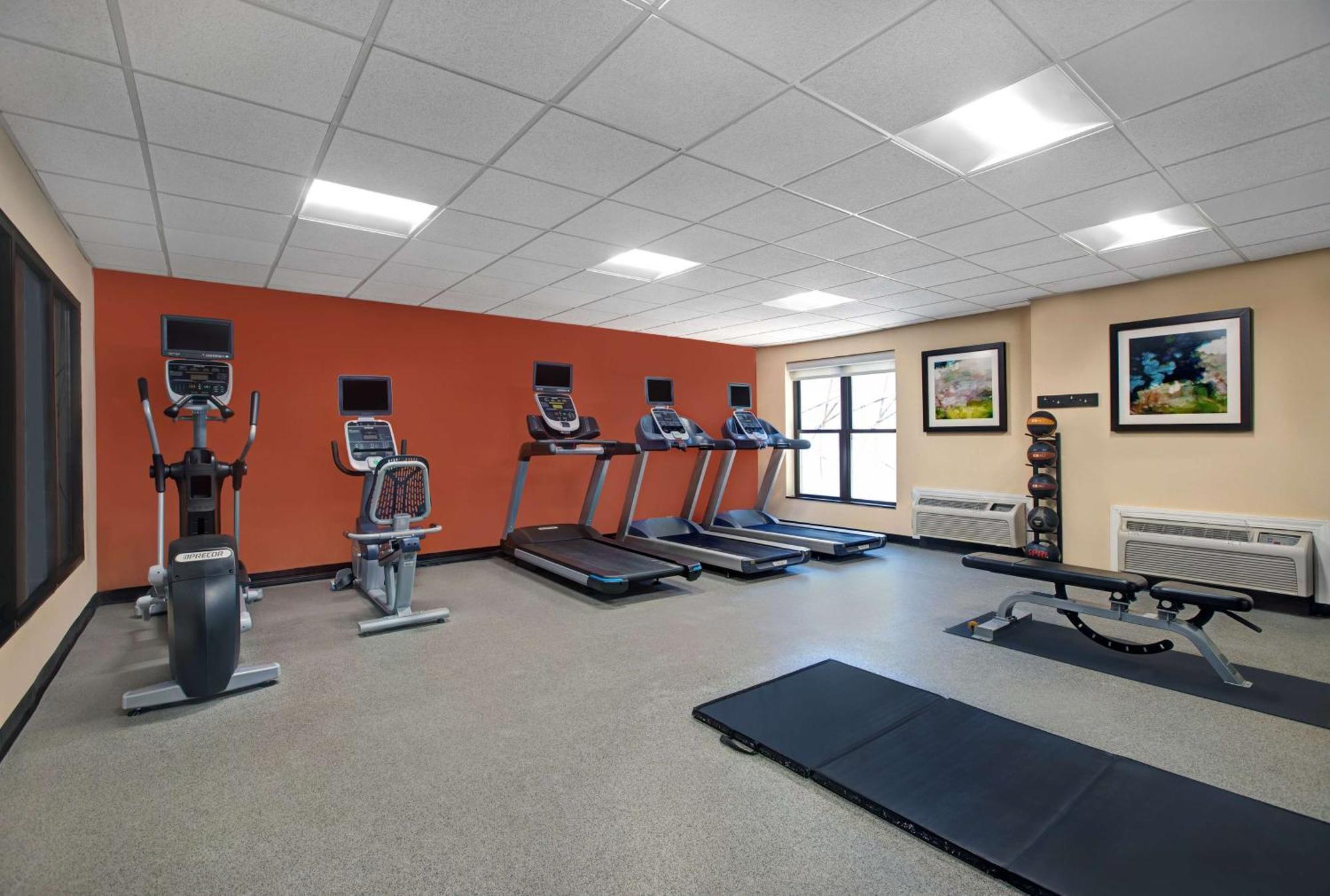 Homewood By Hilton Chicago-lincolnshire Hotel Lincolnshire