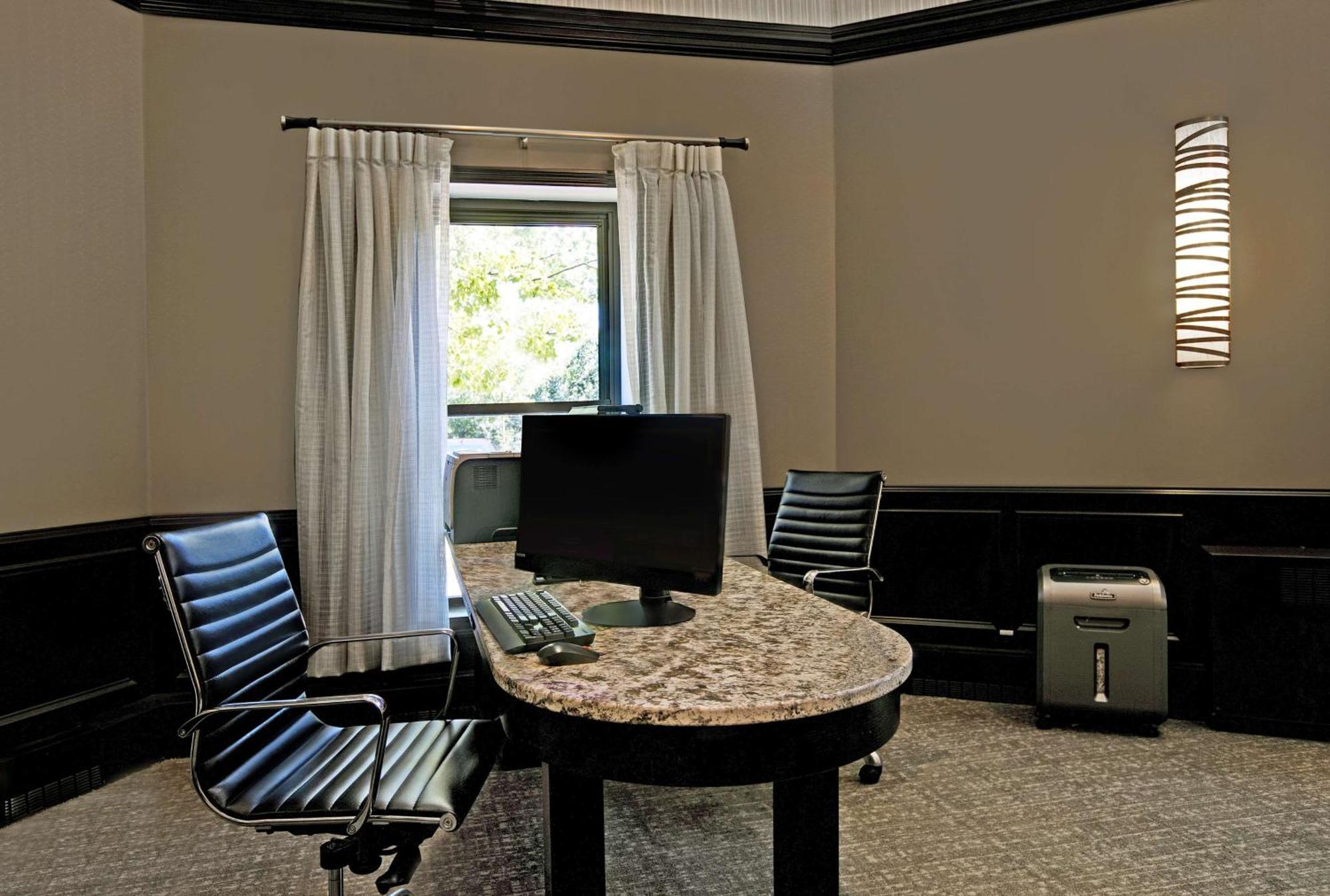 Homewood By Hilton Chicago-lincolnshire