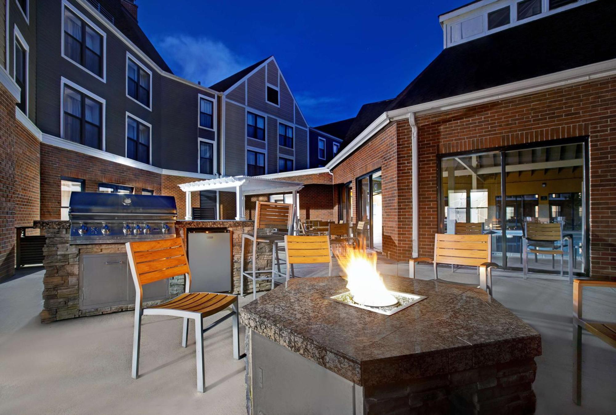 Homewood By Hilton Chicago-lincolnshire Hotel