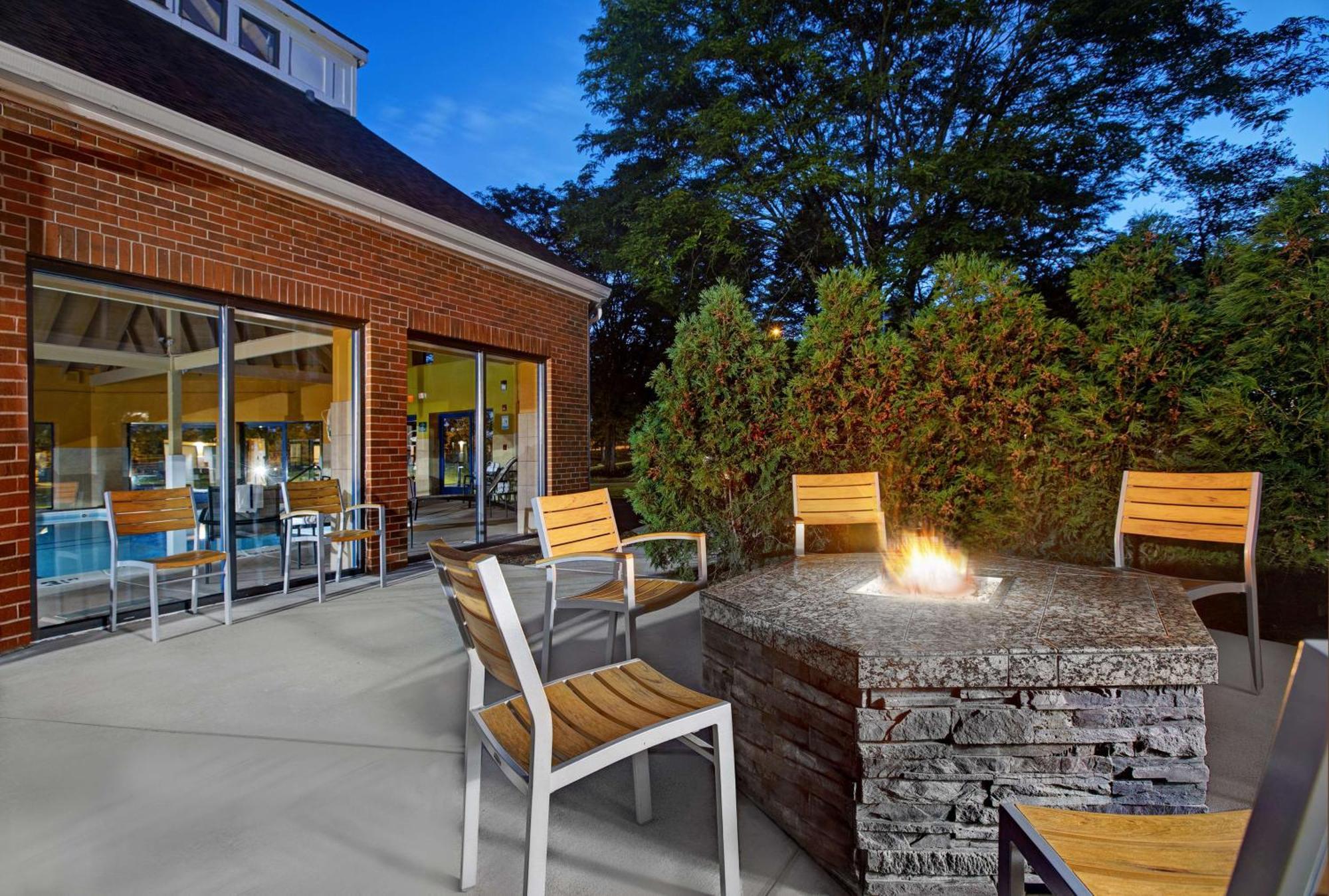 Homewood By Hilton Chicago-lincolnshire 3* Lincolnshire