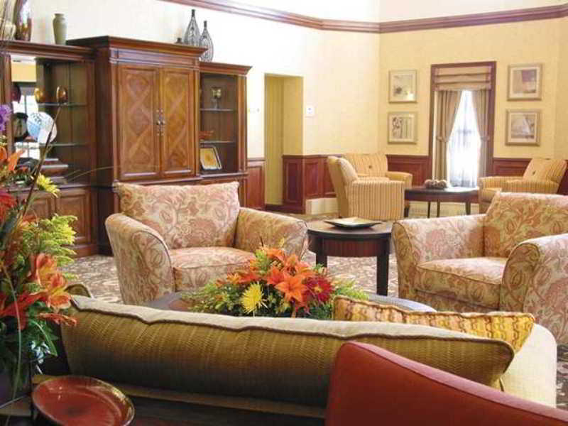 Homewood By Hilton Chicago-lincolnshire Hotel Lincolnshire