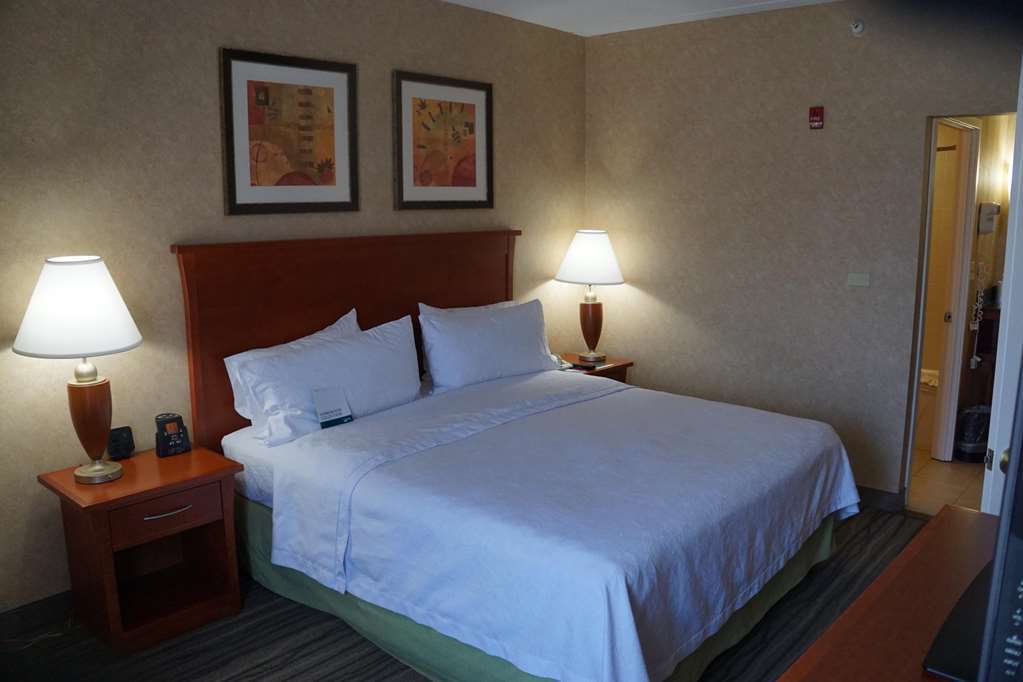 Homewood By Hilton Chicago-lincolnshire Hotel 3*