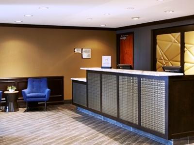 Homewood By Hilton Chicago-lincolnshire Hotel