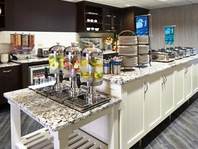 Hotel Homewood By Hilton Chicago-lincolnshire 3*
