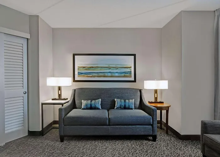 Homewood Suites By Hilton Chicago-Lincolnshire