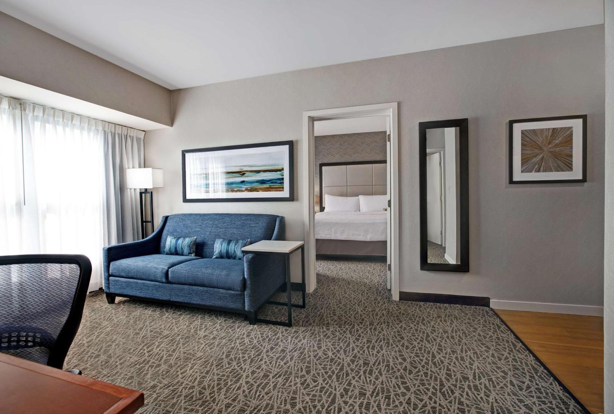 Homewood By Hilton Chicago-lincolnshire Lincolnshire