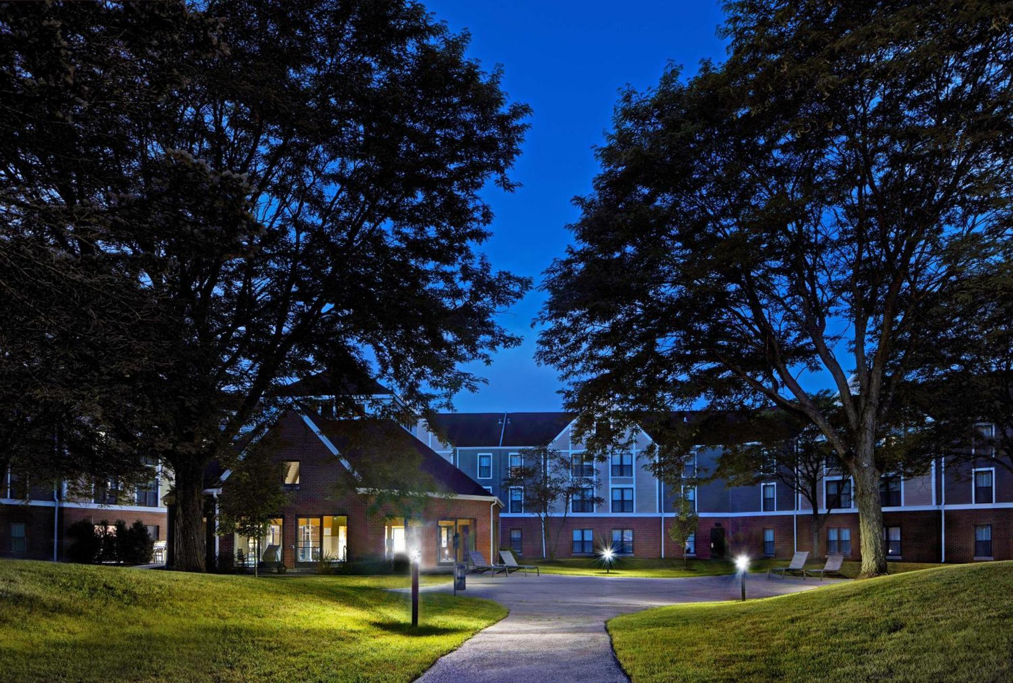 Homewood By Hilton Chicago-lincolnshire 3* Lincolnshire