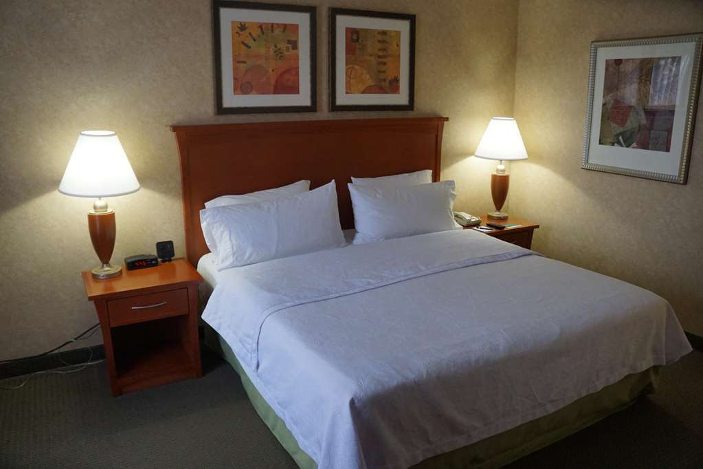 Homewood By Hilton Chicago-lincolnshire Hotel Lincolnshire