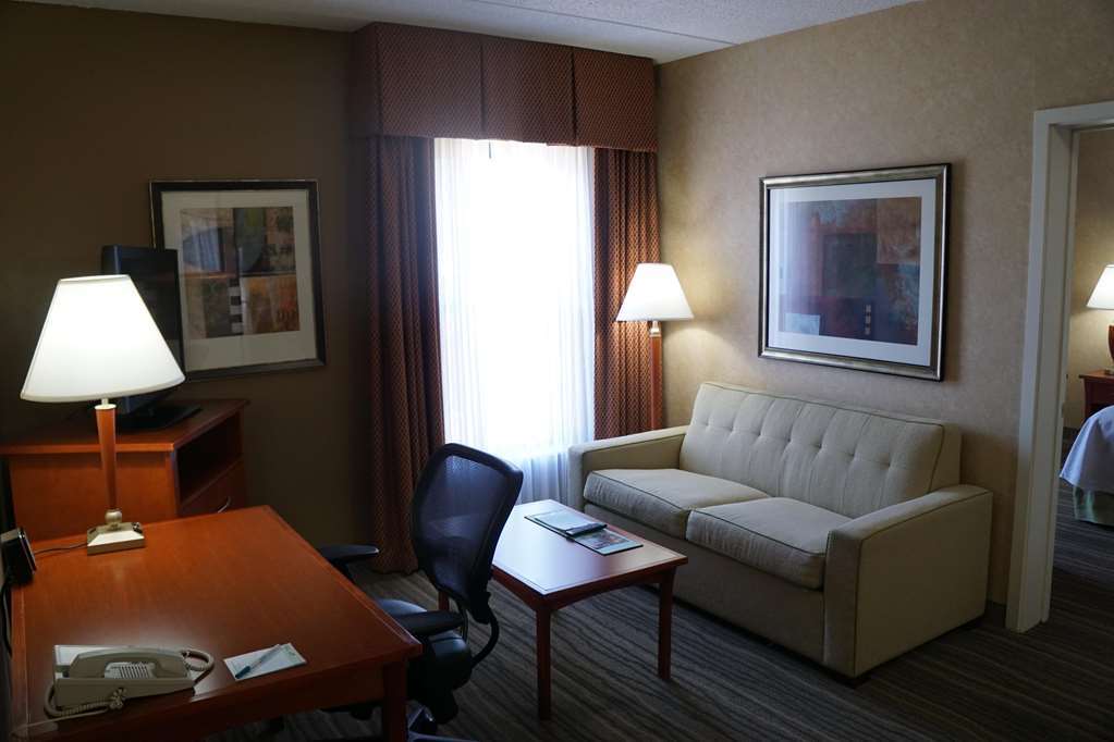 Hotel Homewood By Hilton Chicago-lincolnshire Lincolnshire